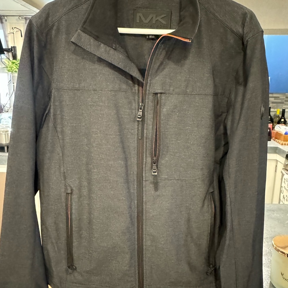 Men’s Medium Michael Kors jacket